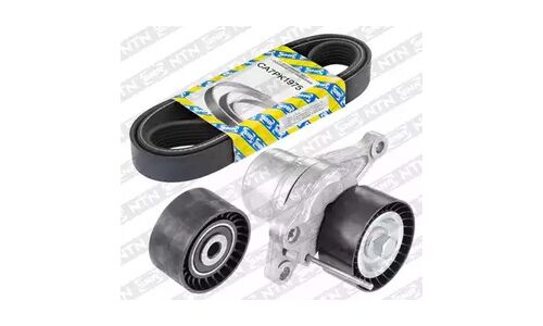Комплект приводного ремня SNR, арт. KA855.18