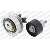 Комплект для замены ремня ГРМ SNR, арт. KD457.75