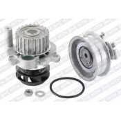 Комплект для замены ремня ГРМ SNR (+помпа), арт. KDP457.321