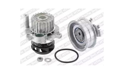 Комплект для замены ремня ГРМ SNR (+помпа), арт. KDP457.321