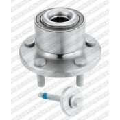 Ступица колеса | перед прав/лев SNR, арт. R152.75