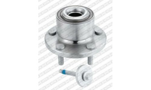 Ступица колеса | перед прав/лев SNR, арт. R152.75