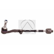 Поперечная рулевая тяга | перед лев Sidem, арт. 21524