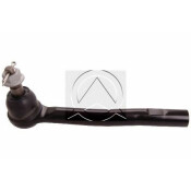 Наконечник рулевой тяги Sidem, левый, арт. 4334