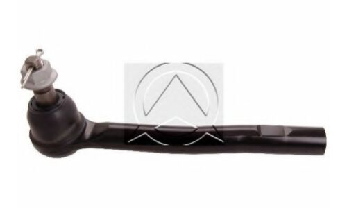 Наконечник рулевой тяги Sidem, левый, арт. 4334