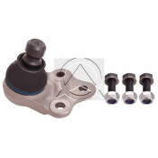 Шаровая опора | перед прав/лев Sidem, арт. 67281