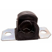 Втулка, стабилизатор | перед прав/лев Sidem, арт. 803808