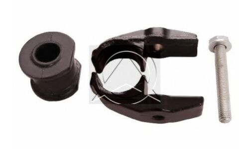 Комплект втулки стабилизаотора | перед прав/лев Sidem, арт. 849815