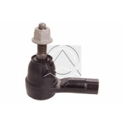 Наконечник рулевой тяги | перед прав/лев Sidem, арт. 9134