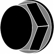 Болты головки блока цилиндров Corteco, арт. 49362900, комплект 10 шт