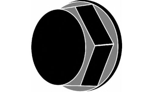 Болты головки блока цилиндров Corteco, арт. 49362900, комплект 10 шт