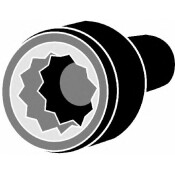 Комплект болтов головки блока цилиндров Corteco, арт. 49362934