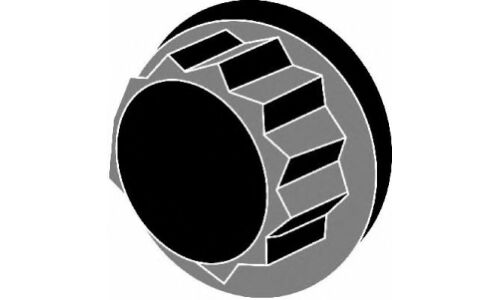 Комплект болтов головки блока цилиндров Corteco, арт. 49362938