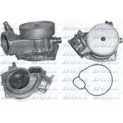 Водяной насос (помпа) системы охлаждения Dolz, арт. B242