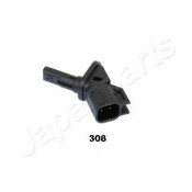 Датчик ABS | перед прав/лев Japanparts, арт. ABS-308
