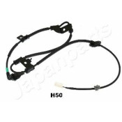 Датчик ABS | зад лев Japanparts, арт. ABS-H50