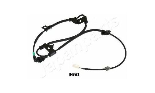 Датчик ABS | зад лев Japanparts, арт. ABS-H50