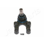 Опора шаровая | перед прав/лев Japanparts, арт. BJ-102