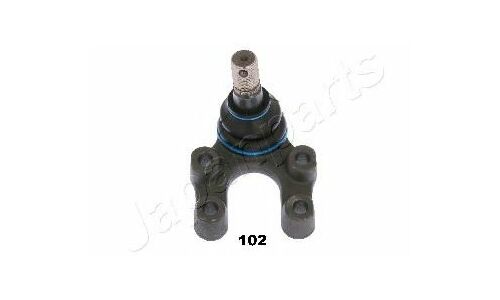 Опора шаровая | перед прав/лев Japanparts, арт. BJ-102