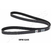 Ремень поликлиновый Japanparts, арт. DV-5PK1245
