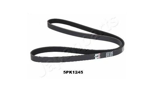 Ремень поликлиновый Japanparts, арт. DV-5PK1245