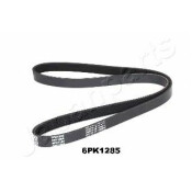 Ремень поликлиновый Japanparts, арт. DV-6PK1285