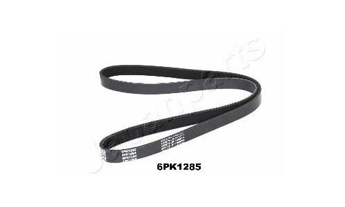 Ремень поликлиновый Japanparts, арт. DV-6PK1285