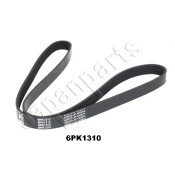 Ремень поликлиновый Japanparts, арт. DV-6PK1310