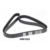 Ремень поликлиновый Japanparts, арт. DV-6PK1555