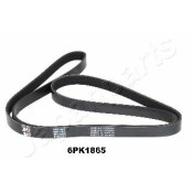 Ремень поликлиновый Japanparts, арт. DV-6PK1865