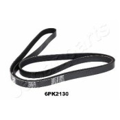 Ремень поликлиновый Japanparts, арт. DV-6PK2130