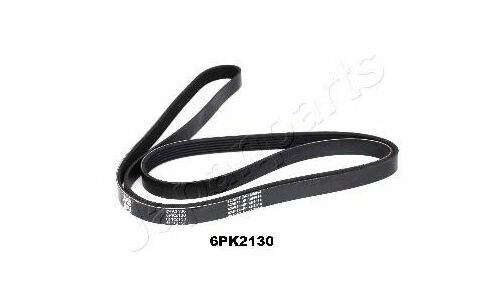 Ремень поликлиновый Japanparts, арт. DV-6PK2130