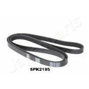 Ремень поликлиновый Japanparts, арт. DV-6PK2195