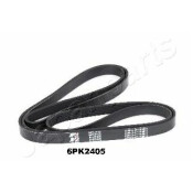 Ремень поликлиновый Japanparts, арт. DV-6PK2405