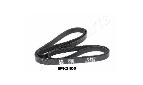 Ремень поликлиновый Japanparts, арт. DV-6PK2405