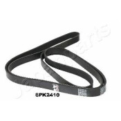 Ремень поликлиновый Japanparts, арт. DV-6PK2410