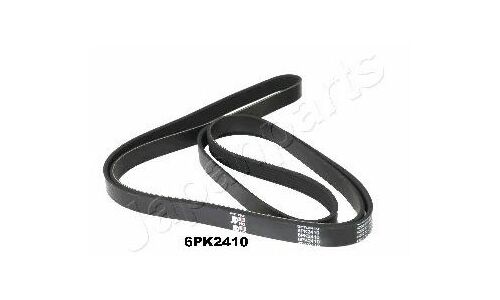 Ремень поликлиновый Japanparts, арт. DV-6PK2410