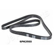 Ремень поликлиновый Japanparts, арт. DV-6PK2565