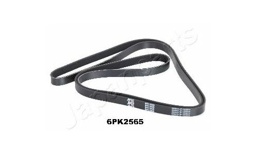 Ремень поликлиновый Japanparts, арт. DV-6PK2565