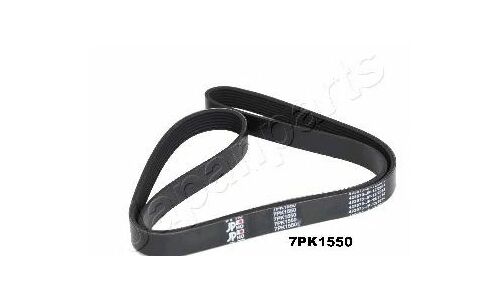 Ремень поликлиновый Japanparts, арт. DV-7PK1550