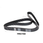 Ремень поликлиновый Japanparts, арт. DV-7PK1705