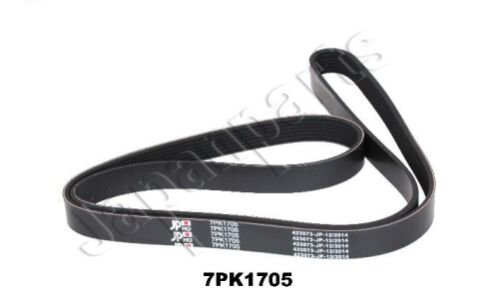 Ремень поликлиновый Japanparts, арт. DV-7PK1705
