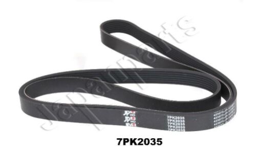 Ремень поликлиновый Japanparts, арт. DV-7PK2035