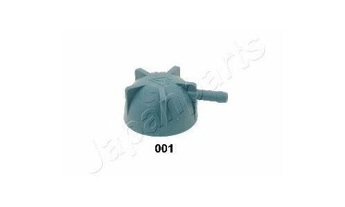 Крышка радиатора Japan Parts, для Volkswagen Transporter, арт. KH-001