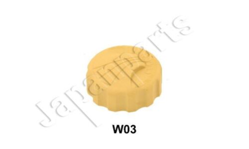 Крышка радиатора Japan Parts, для Daewoo Matiz, Ford Cougar, Hyundai Sonata, арт. KH-W03