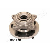 Ступица колеса Japan Parts, передняя, левая, арт. KK-10013