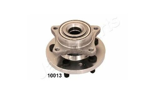 Ступица колеса Japan Parts, передняя, левая, арт. KK-10013