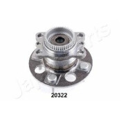 Ступица колеса Japan Parts, задняя, левая, арт. KK-20322