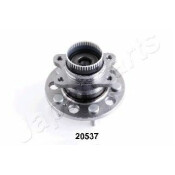 Ступица колеса Japan Parts, задняя, левая, арт. KK-20537