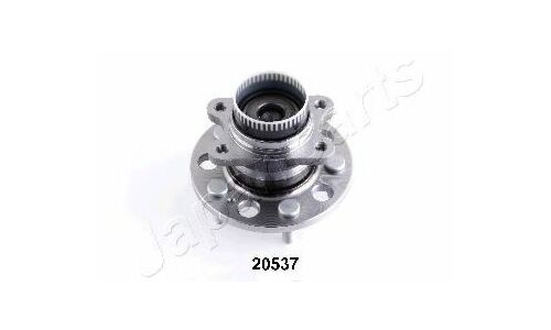 Ступица колеса Japan Parts, задняя, левая, арт. KK-20537